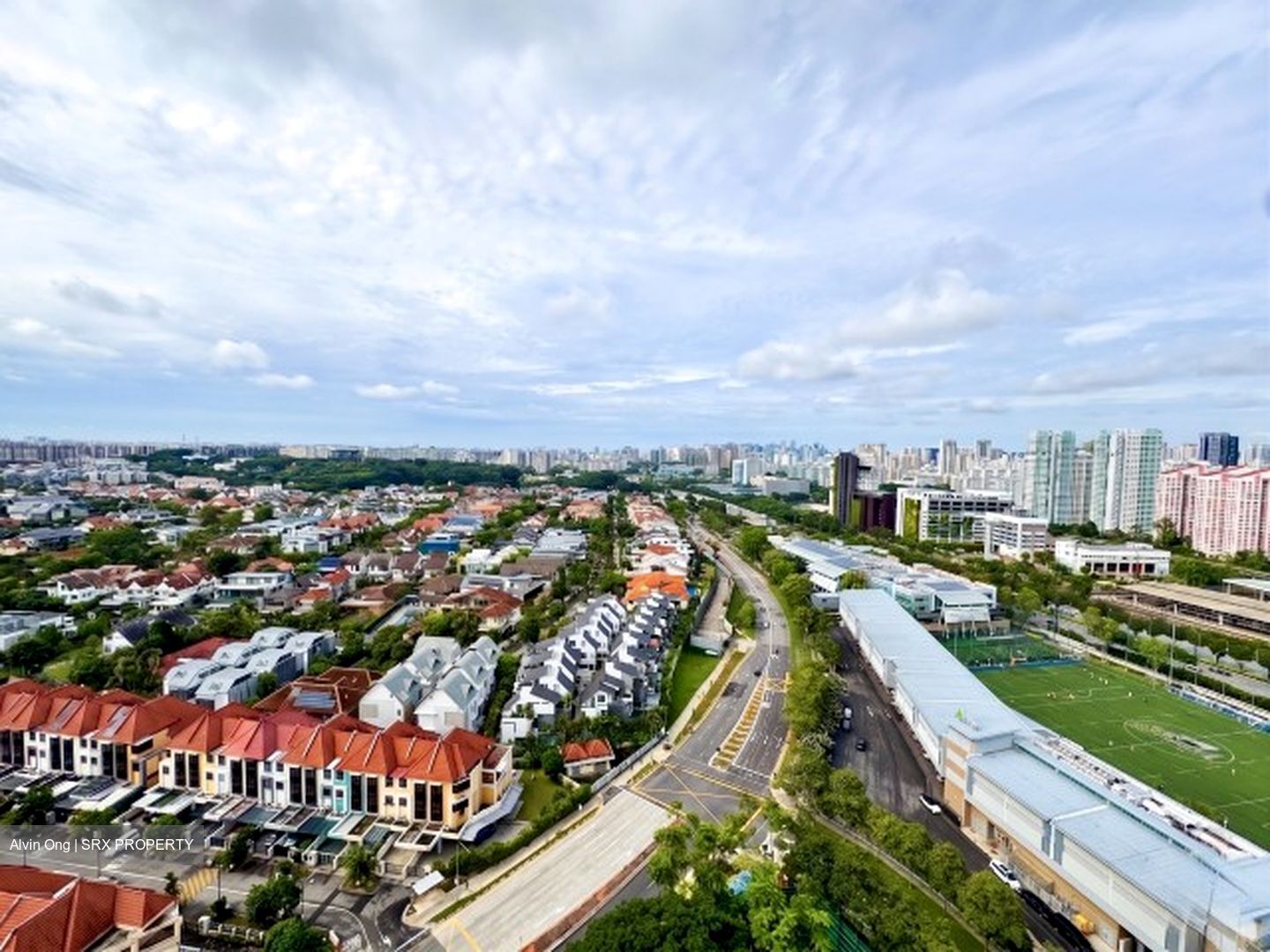 The Chuan (D19), Condominium #617608521